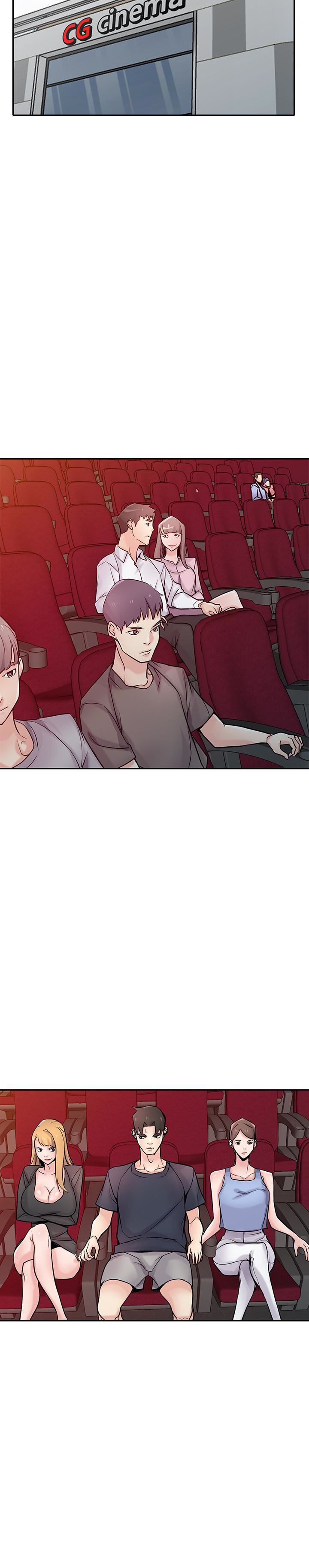 [韩国漫画] 驯服小姨子 乱伦,巨乳大奶, 不伦#[29P]-13