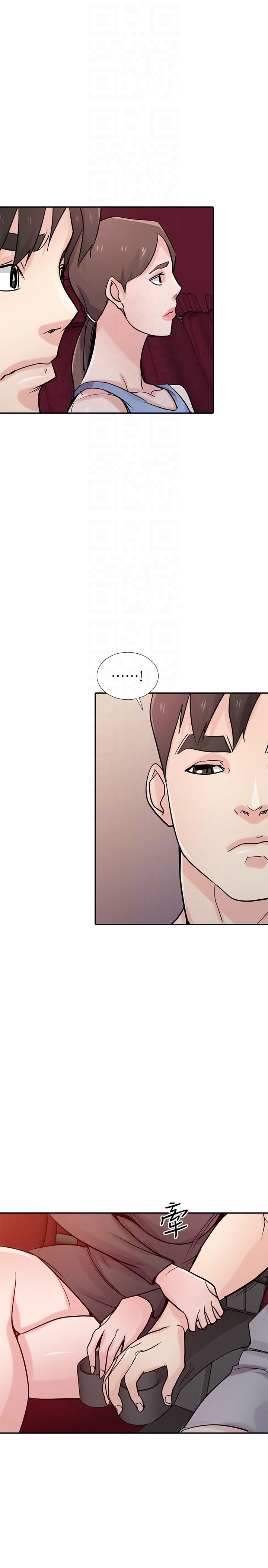 [韩国漫画] 驯服小姨子 乱伦,巨乳大奶, 不伦#[29P]-14