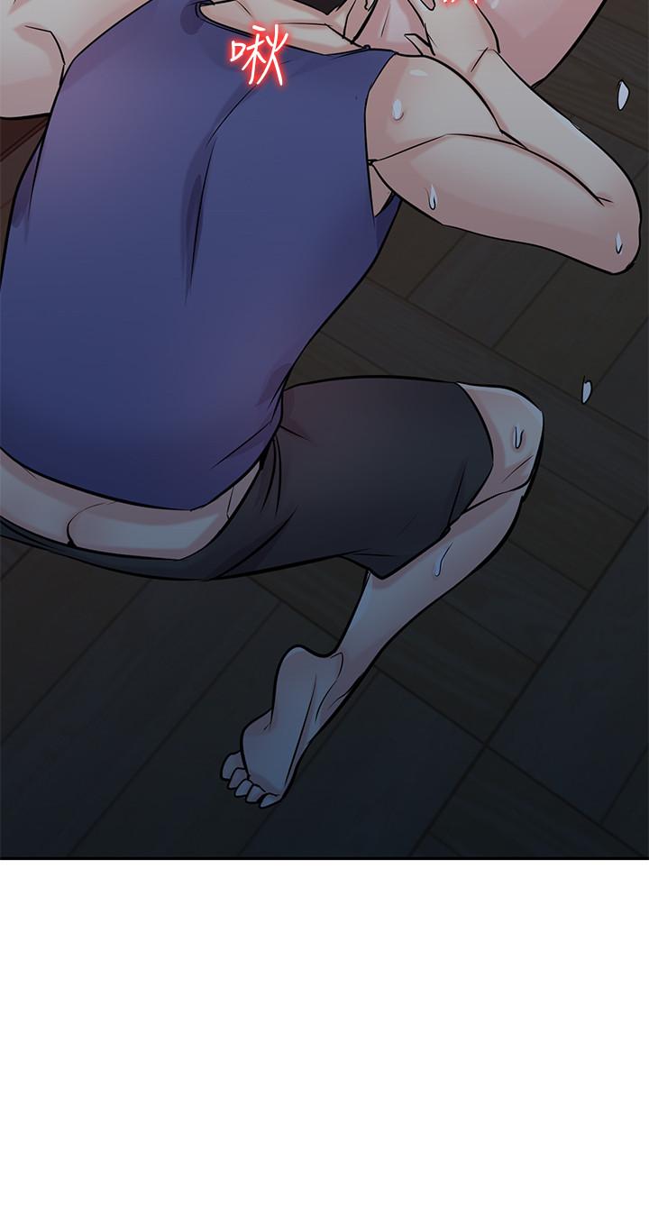 [韩国漫画] 驯服小姨子 乱伦,巨乳大奶, 不伦#[31P]-24