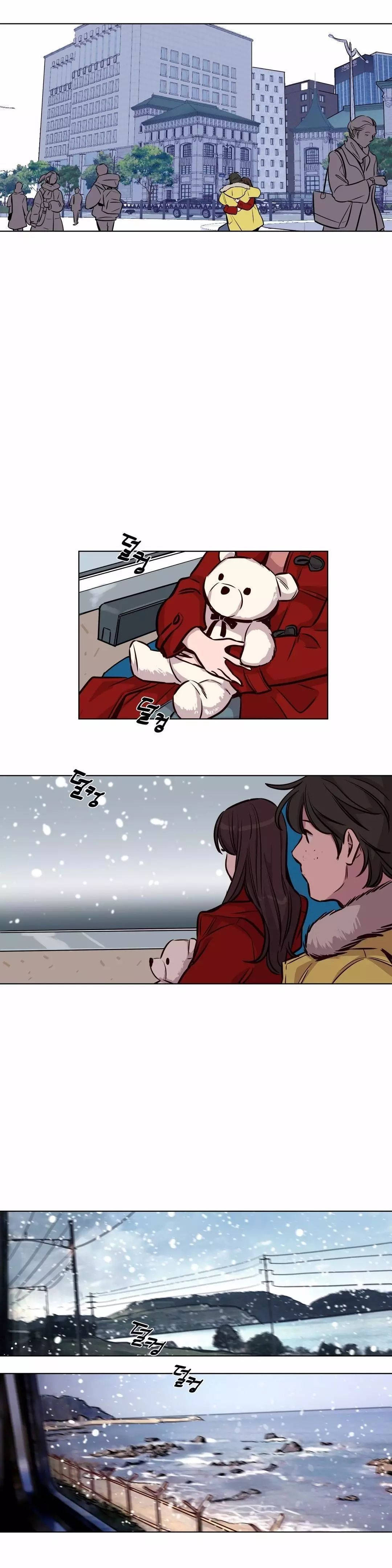 [韩国漫画] 赎罪营 剧情,巨乳大奶#[10P]-6