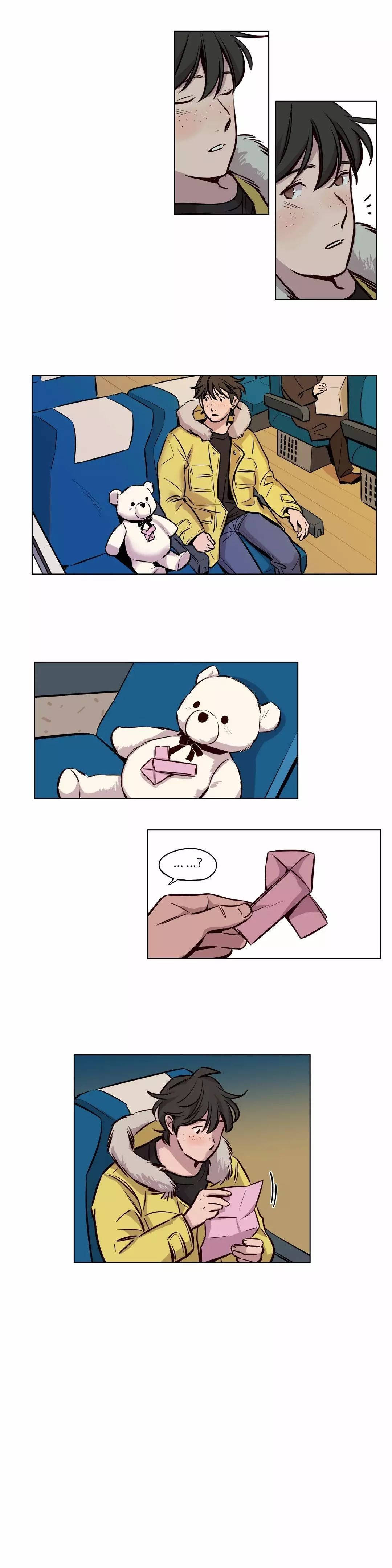 [韩国漫画] 赎罪营 剧情,巨乳大奶#[10P]-7