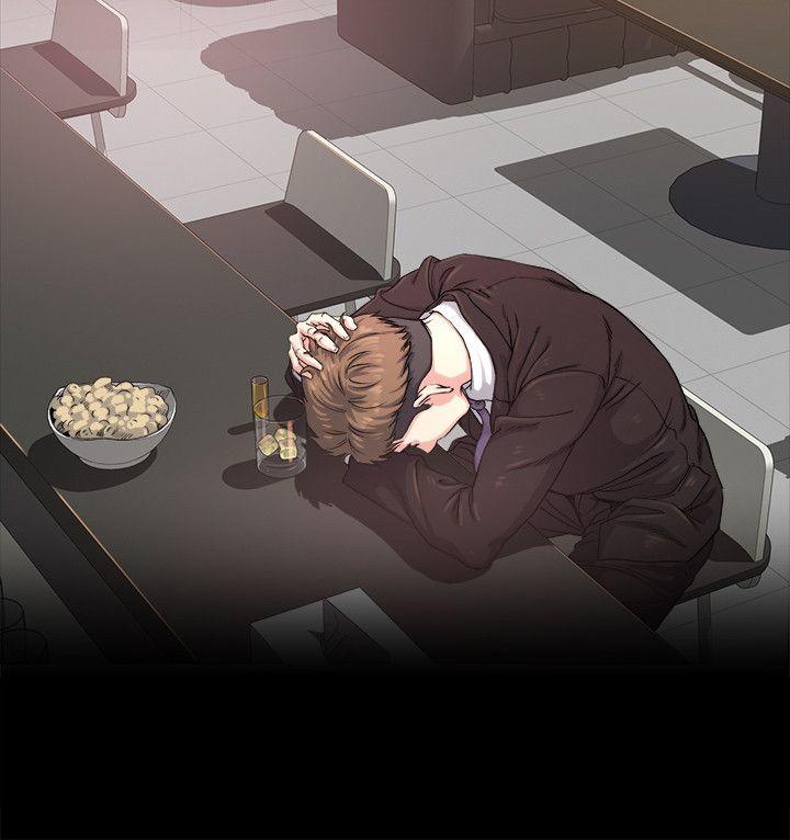 [韩国漫画] 姊夫 爱情,熟女人妻,巨乳大奶,不伦#[42P]-29