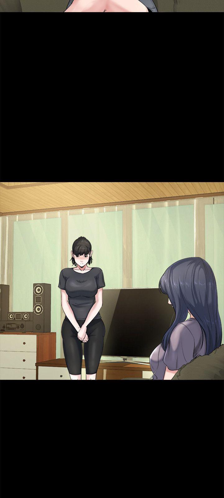 [韩国漫画] 姊夫 爱情,熟女人妻,巨乳大奶,不伦#[31P]-28