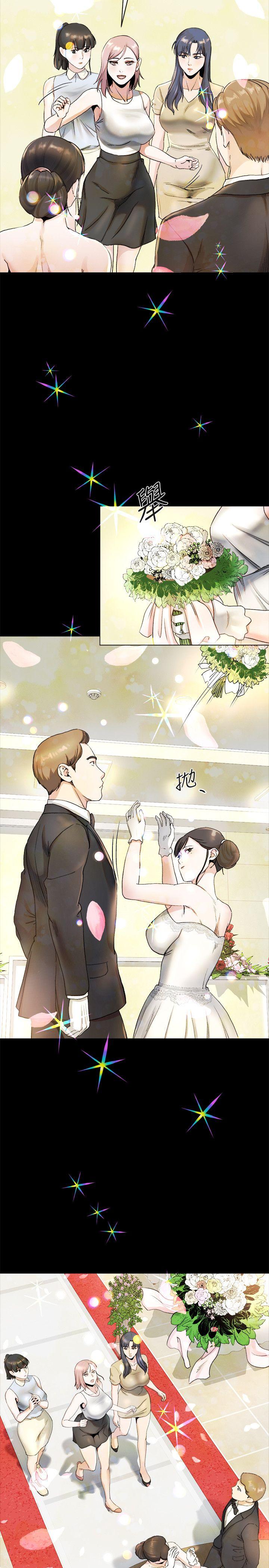 [韩国漫画] 姊夫 爱情,熟女人妻,巨乳大奶,不伦#[25P]-5