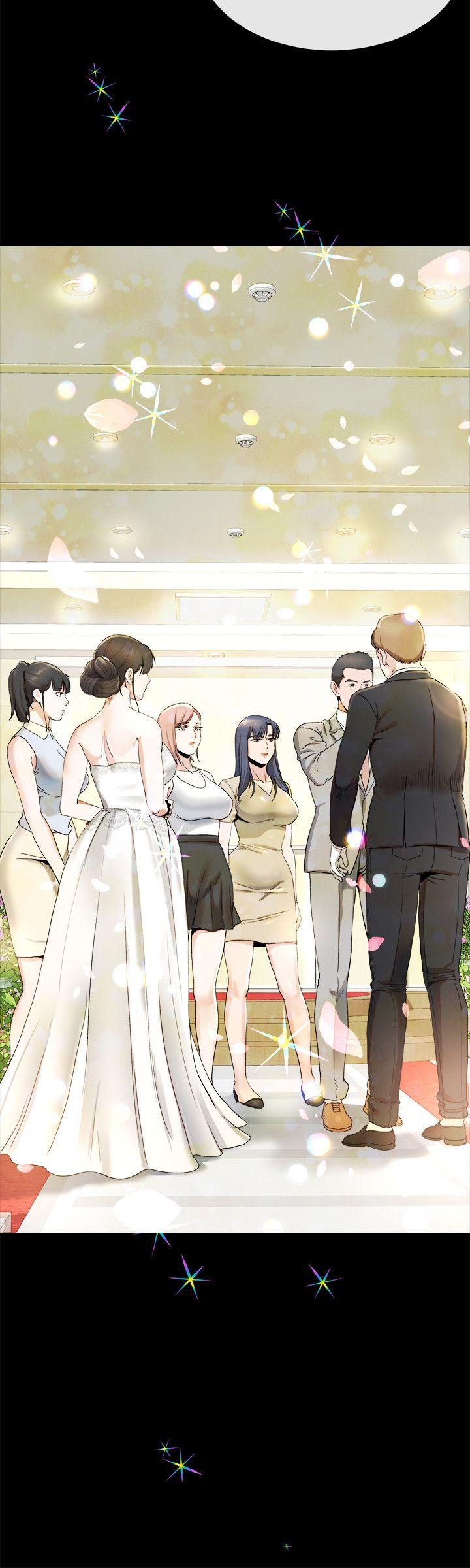 [韩国漫画] 姊夫 爱情,熟女人妻,巨乳大奶,不伦#[25P]-7