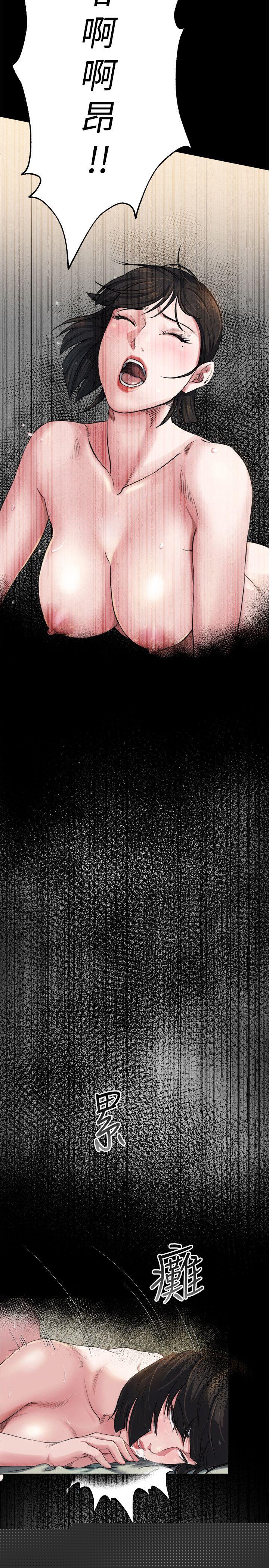 [韩国漫画] 姊夫 爱情,熟女人妻,巨乳大奶,不伦#[26P]-2