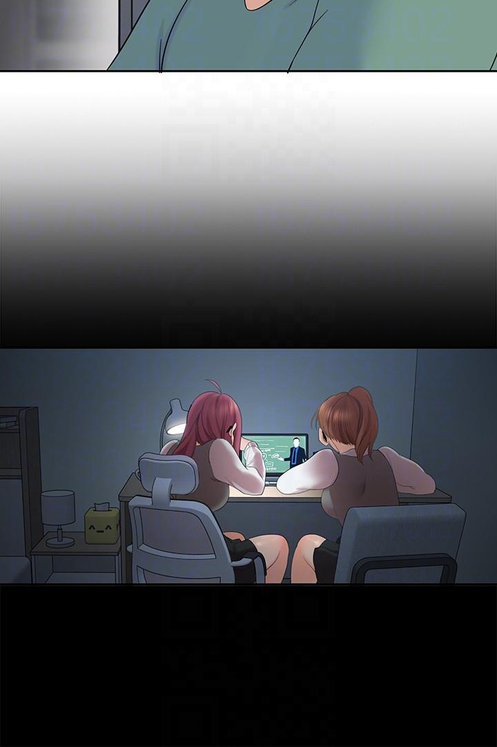 [韩国漫画] 亲爱的大叔 爱情,巨乳大奶#[34P]-19