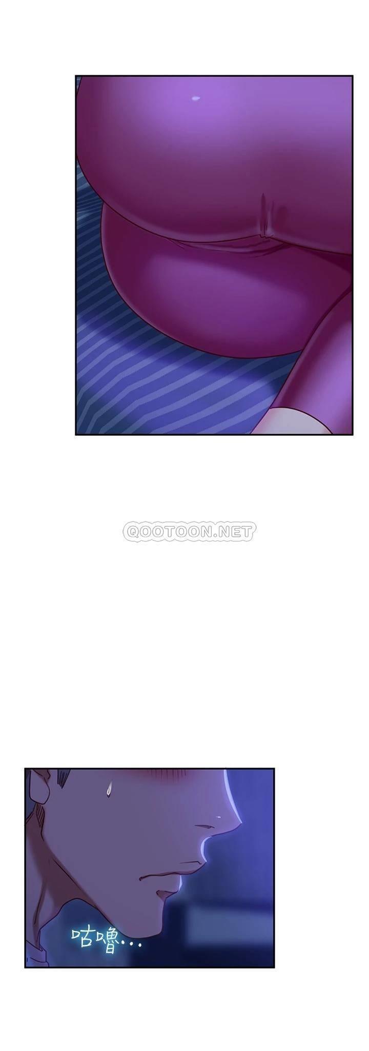 [韩国漫画] 不良女房客 剧情,巨乳大奶#[32P]-27