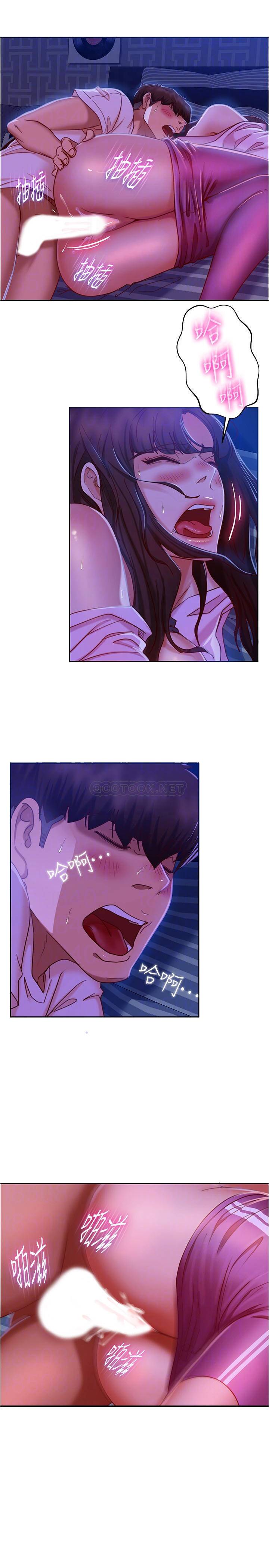 [韩国漫画] 不良女房客 剧情,巨乳大奶#[26P]-4