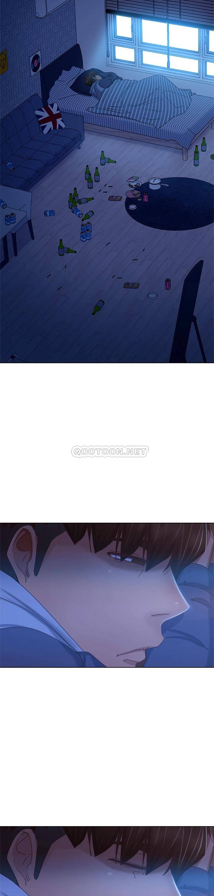 [韩国漫画] 不良女房客 剧情,巨乳大奶#[38P]-34