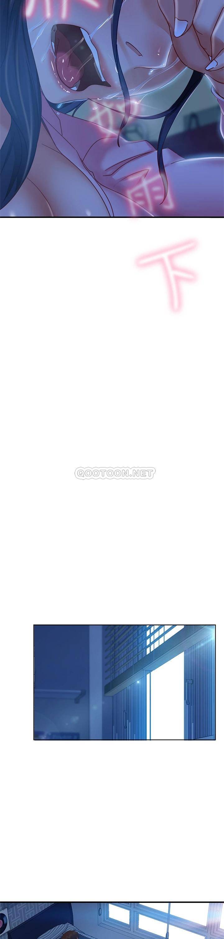 [韩国漫画] 不良女房客 剧情,巨乳大奶#[38P]-28