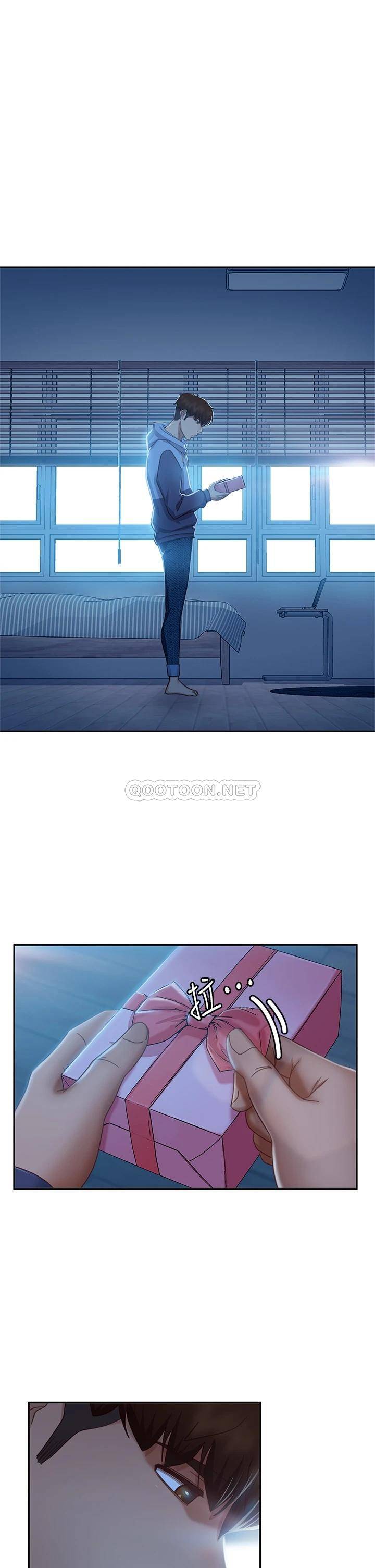 [韩国漫画] 不良女房客 剧情,巨乳大奶#[28P]-1