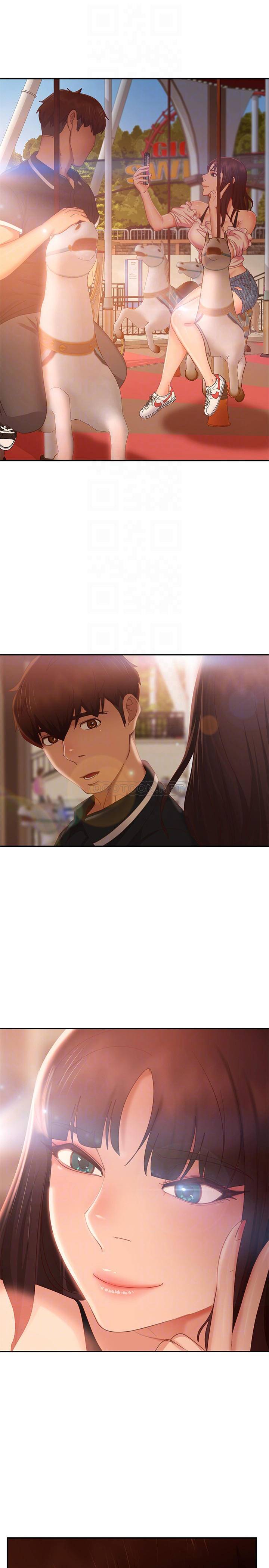 [韩国漫画] 不良女房客 剧情,巨乳大奶#[30P]-17