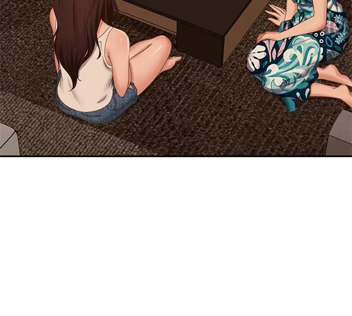 [韩国漫画] 不良女房客 剧情,巨乳大奶#[33P]-3