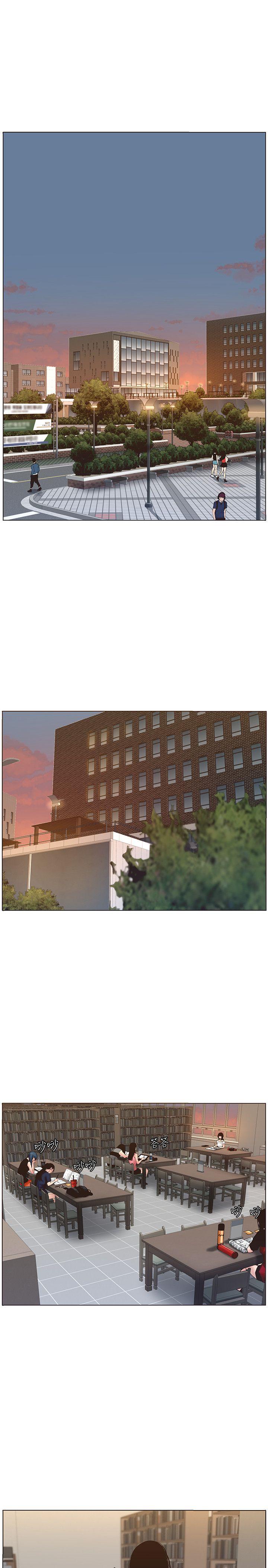 [韩国漫画] 姊妹与继父 剧情,巨乳大奶, 不伦,女学生#[46P]-1