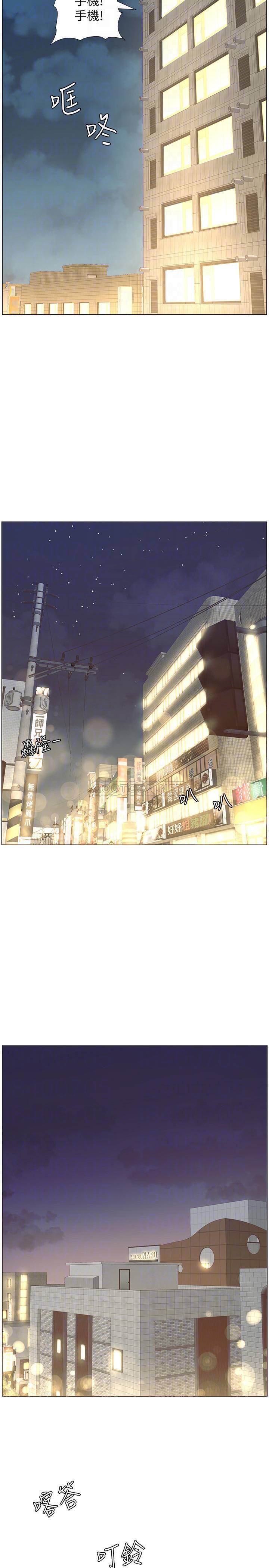 [韩国漫画] 姊妹与继父 剧情,巨乳大奶, 不伦,女学生#[28P]-10