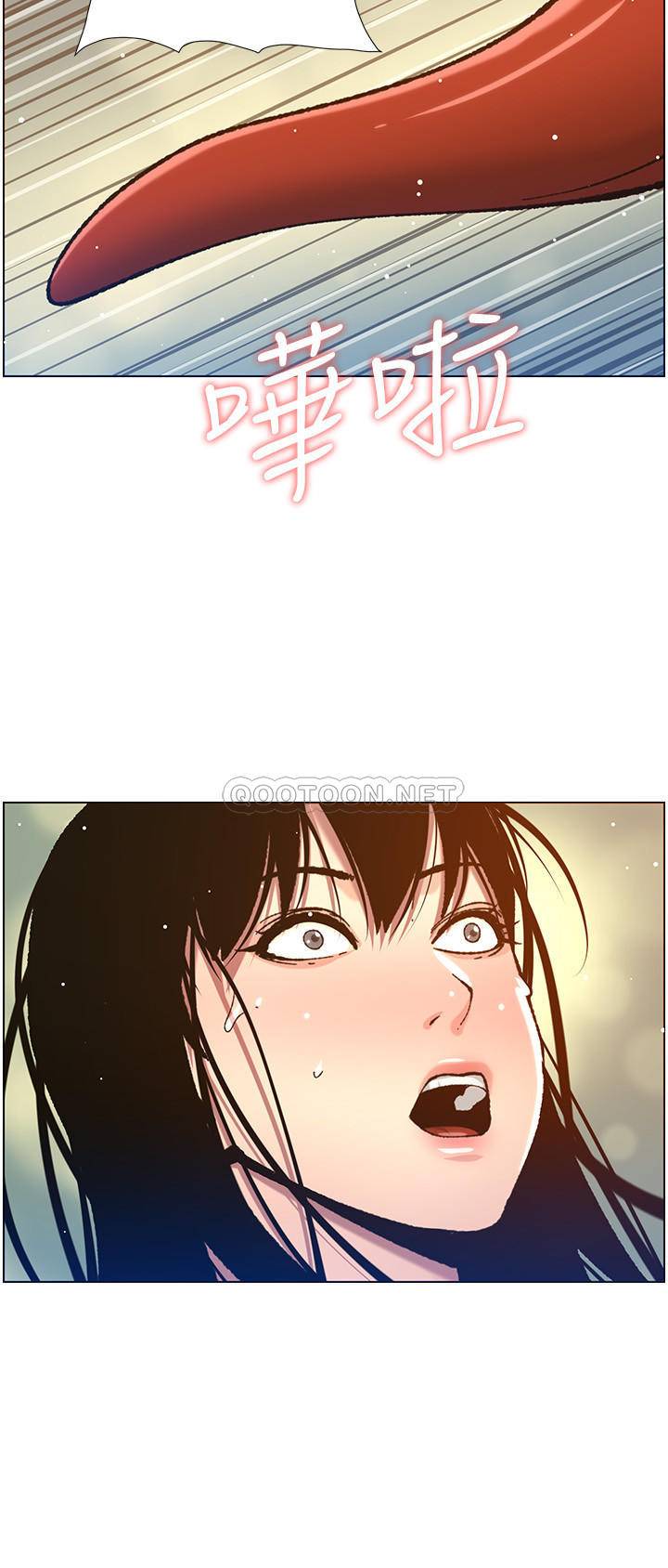 [韩国漫画] 姊妹与继父 剧情,巨乳大奶, 不伦,女学生#[30P]-20