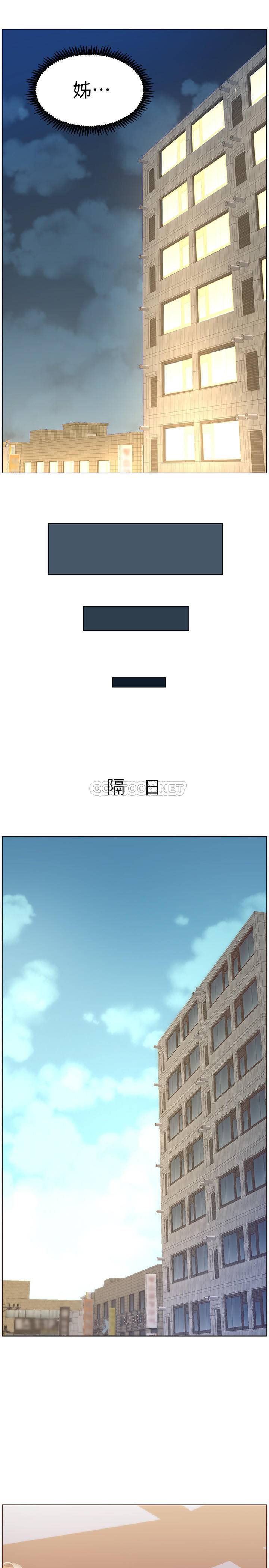 [韩国漫画] 姊妹与继父 剧情,巨乳大奶, 不伦,女学生#[27P]-17