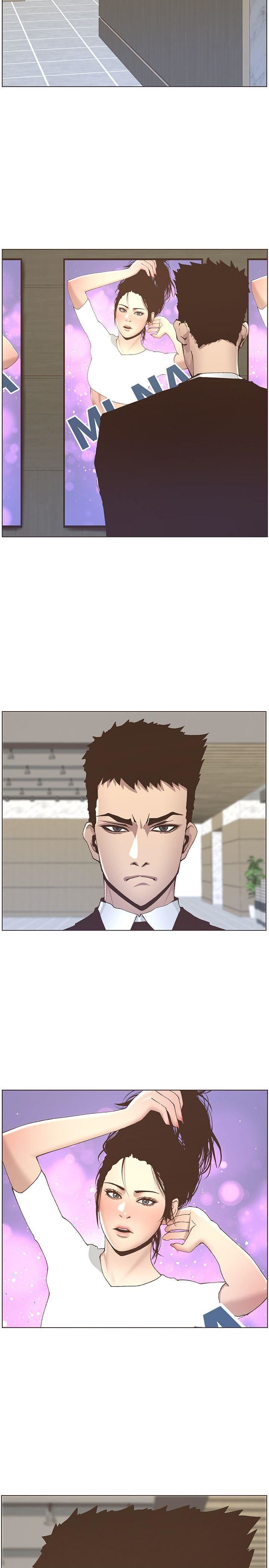 [韩国漫画] 姊妹与继父 剧情,巨乳大奶, 不伦,女学生#[24P]-19