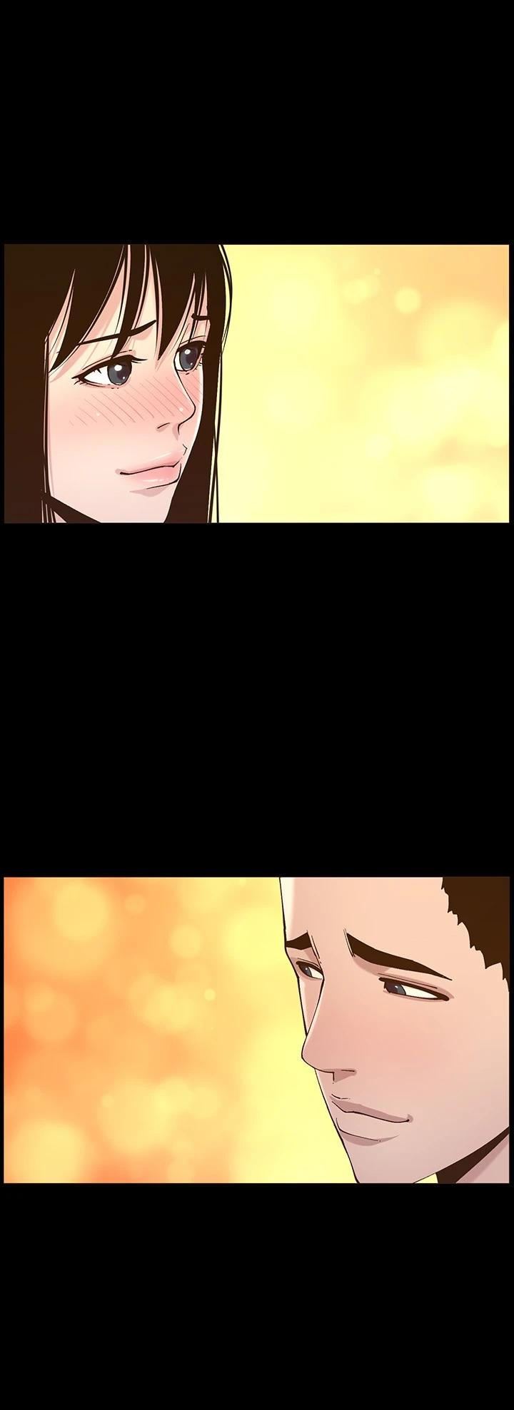 [韩国漫画] 姊妹与继父 剧情,巨乳大奶, 不伦,女学生#[25P]-23