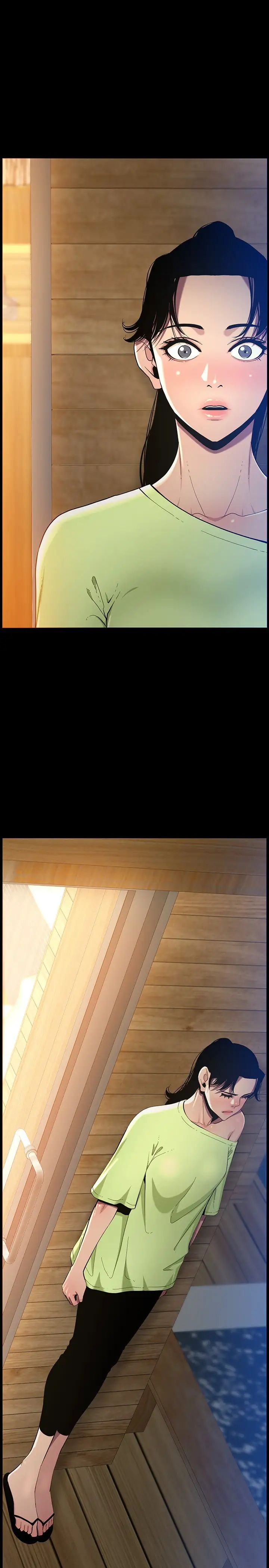 [韩国漫画] 姊妹与继父 剧情,巨乳大奶, 不伦,女学生#[36P]-29