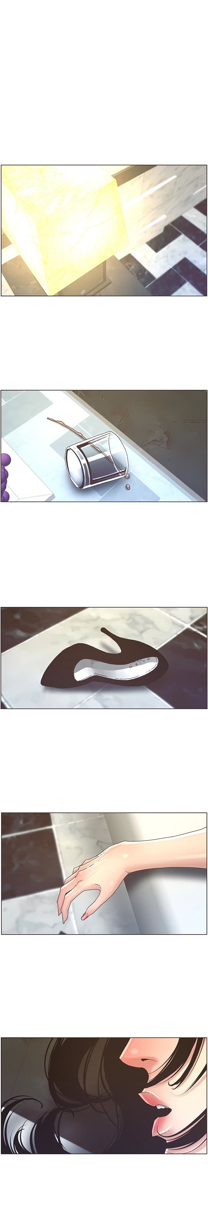 [韩国漫画] 姊妹与继父 剧情,巨乳大奶, 不伦,女学生#[24P]-1