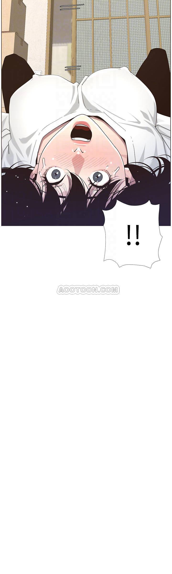 [韩国漫画] 姊妹与继父 剧情,巨乳大奶, 不伦,女学生#[24P]-4