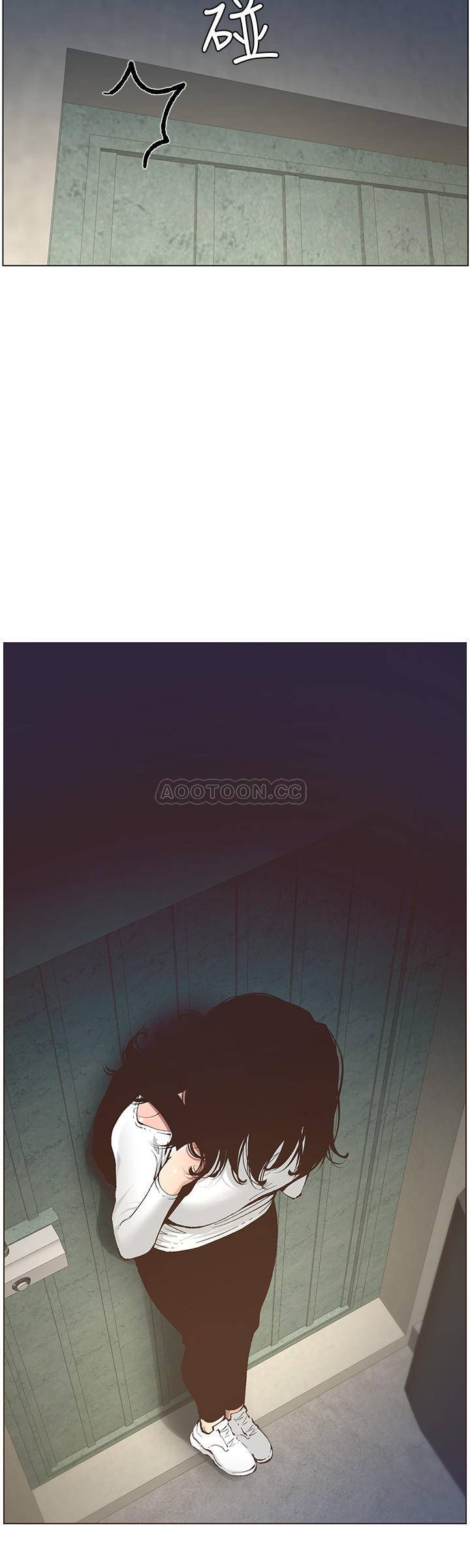 [韩国漫画] 姊妹与继父 剧情,巨乳大奶, 不伦,女学生#[28P]-24