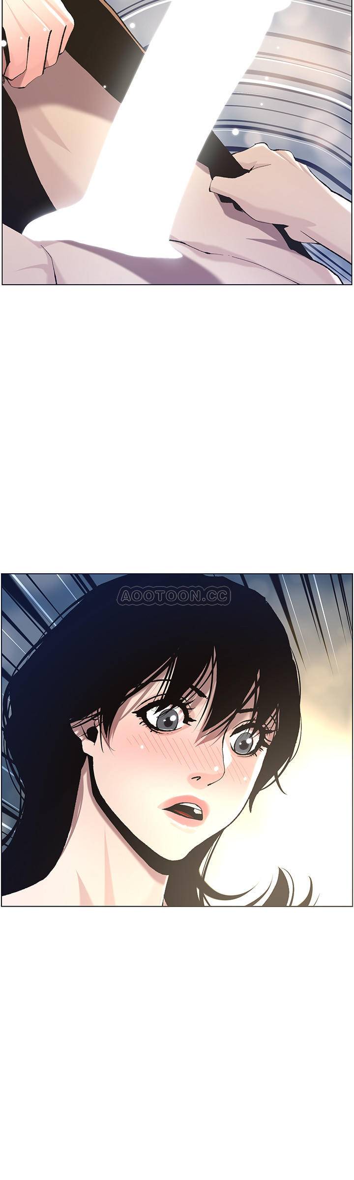 [韩国漫画] 姊妹与继父 剧情,巨乳大奶, 不伦,女学生#[27P]-24