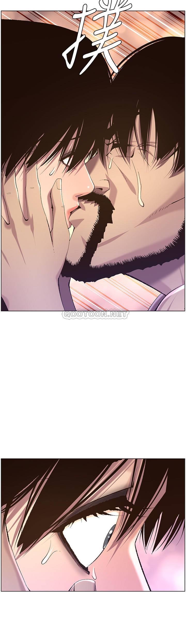 [韩国漫画] 姊妹与继父 剧情,巨乳大奶, 不伦,女学生#[28P]-24