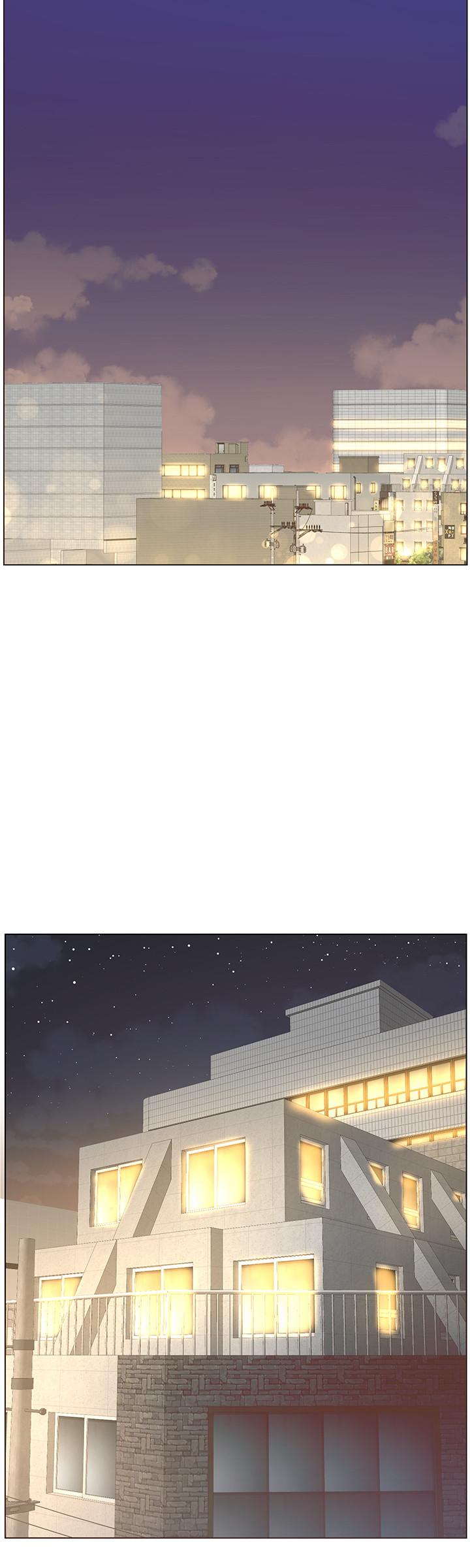 [韩国漫画] 姊妹与继父 剧情,巨乳大奶, 不伦,女学生#[30P]-27