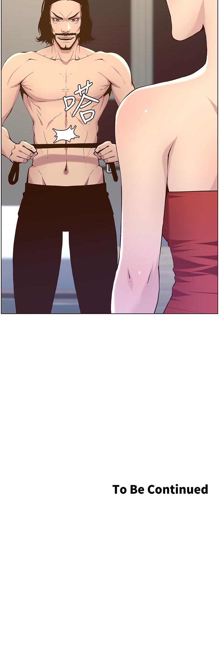 [韩国漫画] 姊妹与继父 剧情,巨乳大奶, 不伦,女学生#[30P]-30