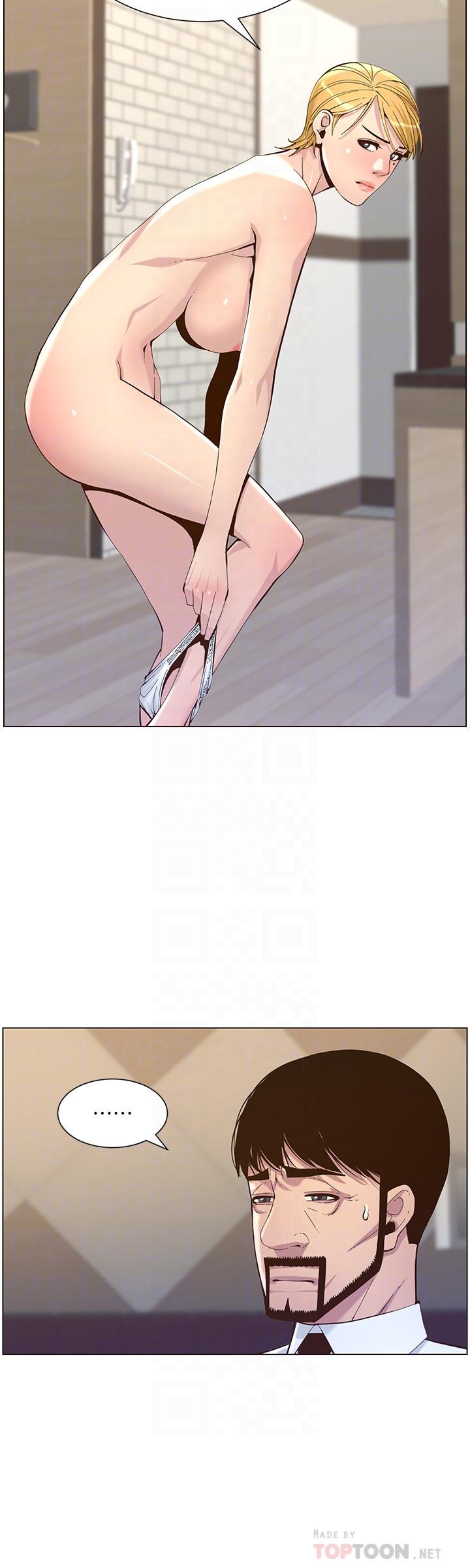 [韩国漫画] 姊妹与继父 剧情,巨乳大奶, 不伦,女学生#[30P]-8