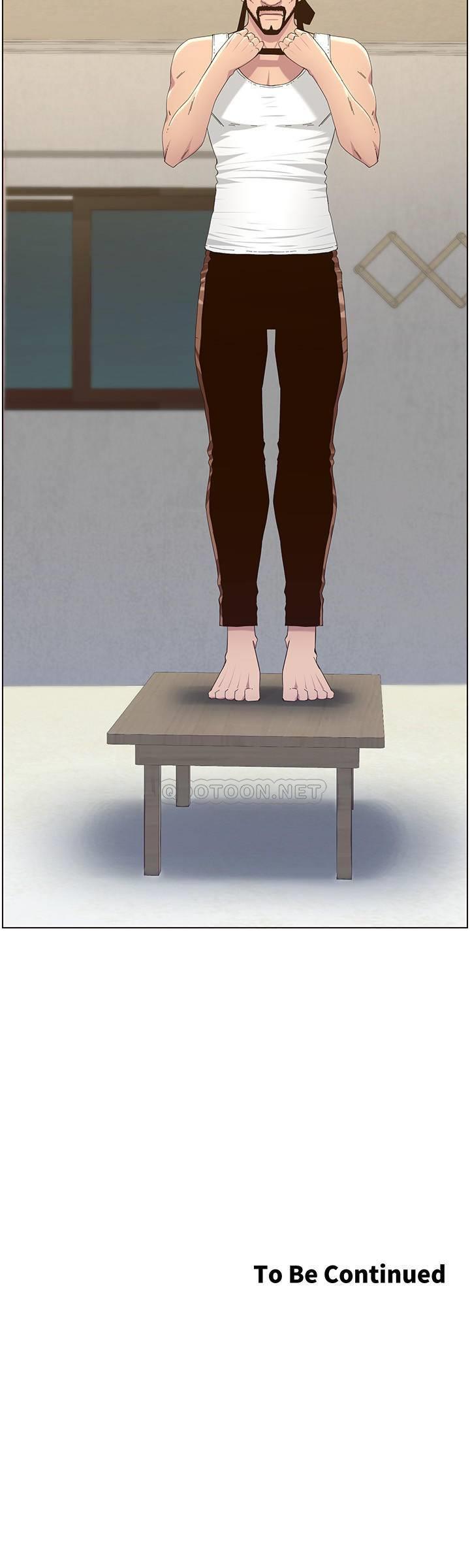 [韩国漫画] 姊妹与继父 剧情,巨乳大奶, 不伦,女学生#[28P]-28