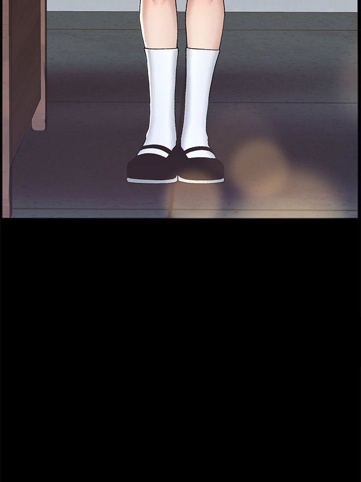 [韩国漫画] 姊妹与继父 剧情,巨乳大奶, 不伦,女学生#[25P]-3