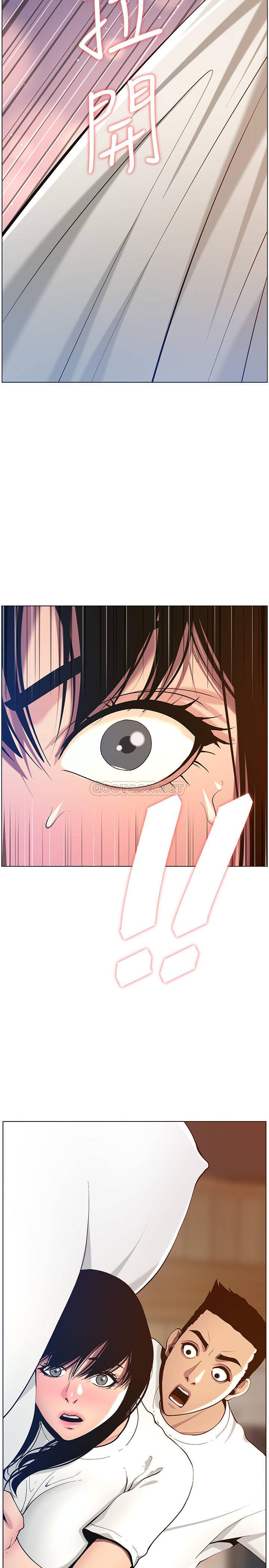 [韩国漫画] 姊妹与继父 剧情,巨乳大奶, 不伦,女学生#[32P]-31