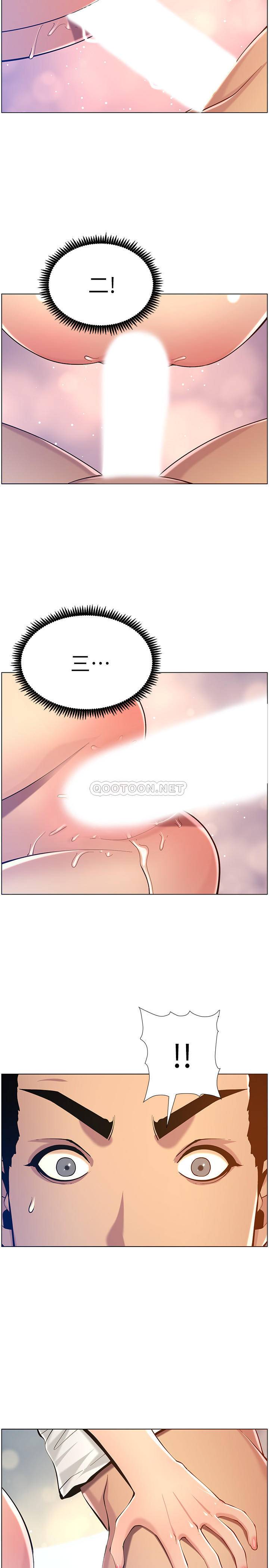 [韩国漫画] 姊妹与继父 剧情,巨乳大奶, 不伦,女学生#[25P]-21