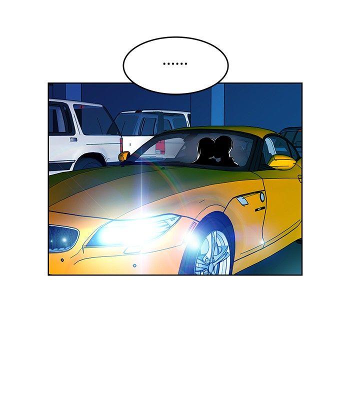 [韩国漫画] TouchTouch 爱情,巨乳大奶#[17P]-8