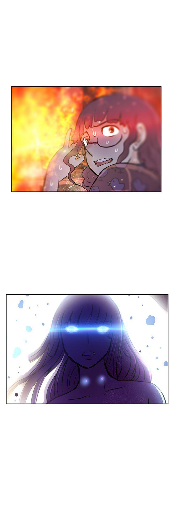 [韩国漫画] TouchTouch 爱情,巨乳大奶#[17P]-17