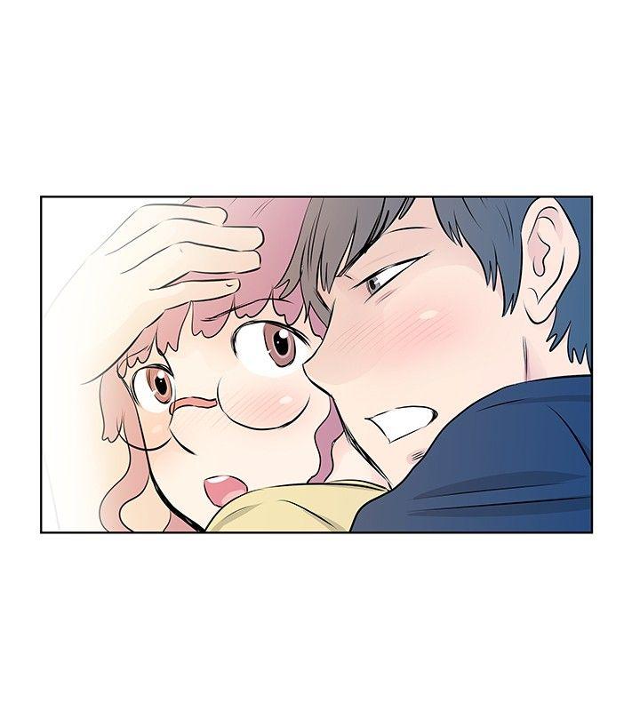 [韩国漫画] TouchTouch 爱情,巨乳大奶#[17P]-12