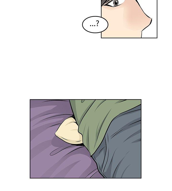 [韩国漫画] TouchTouch 爱情,巨乳大奶#[19P]-10