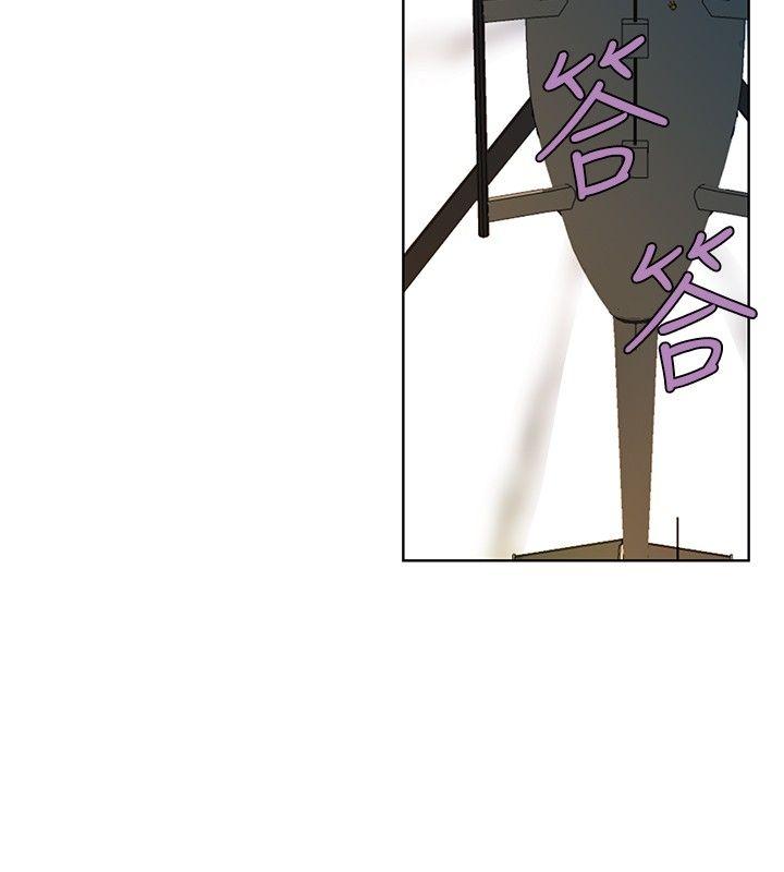 [韩国漫画] TouchTouch 爱情,巨乳大奶#[17P]-10