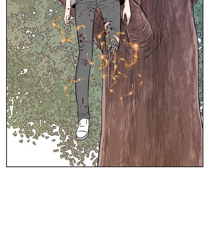 [韩国漫画] TouchTouch 爱情,巨乳大奶#[17P]-16