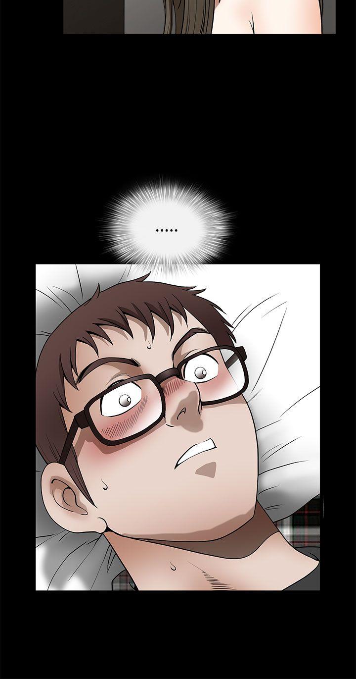 [韩国漫画] 煦娜 剧情,巨乳大奶#[39P]-2