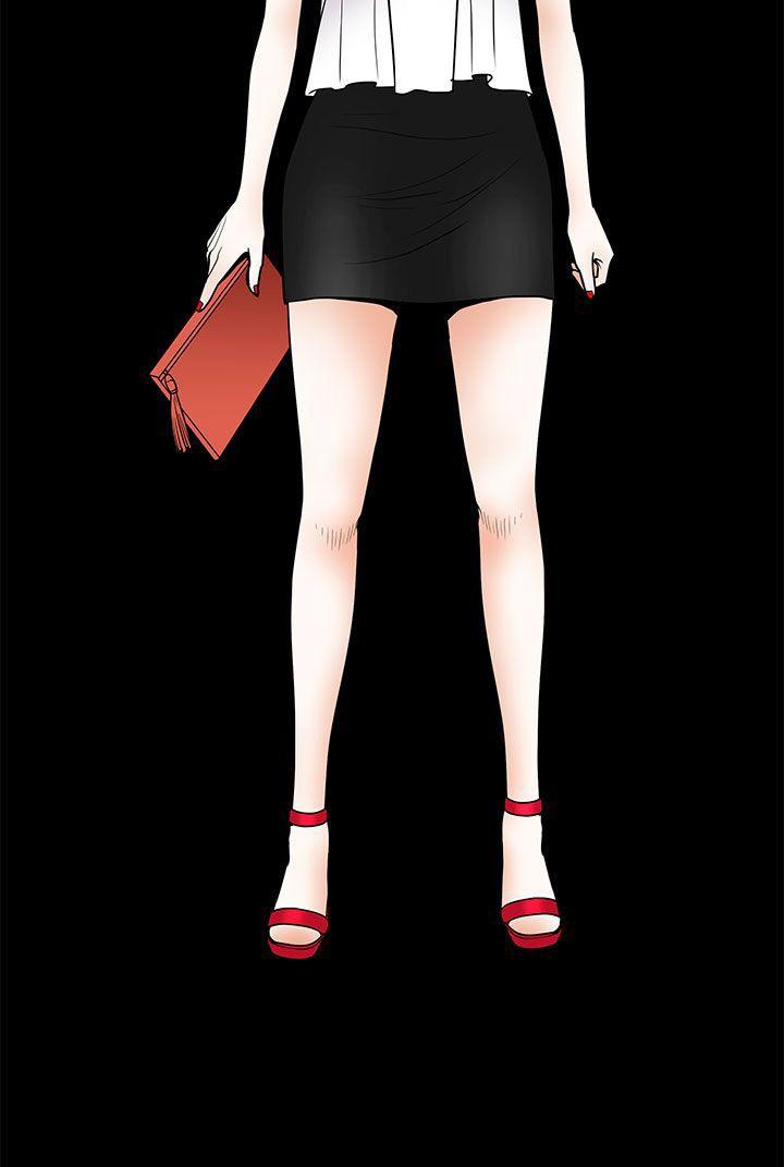 [韩国漫画] 煦娜 剧情,巨乳大奶#[39P]-39