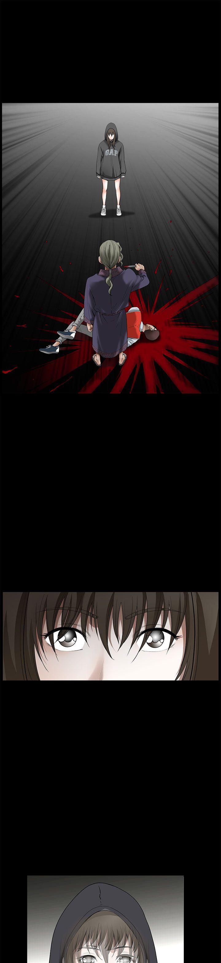 [韩国漫画] 煦娜 剧情,巨乳大奶#[35P]-4