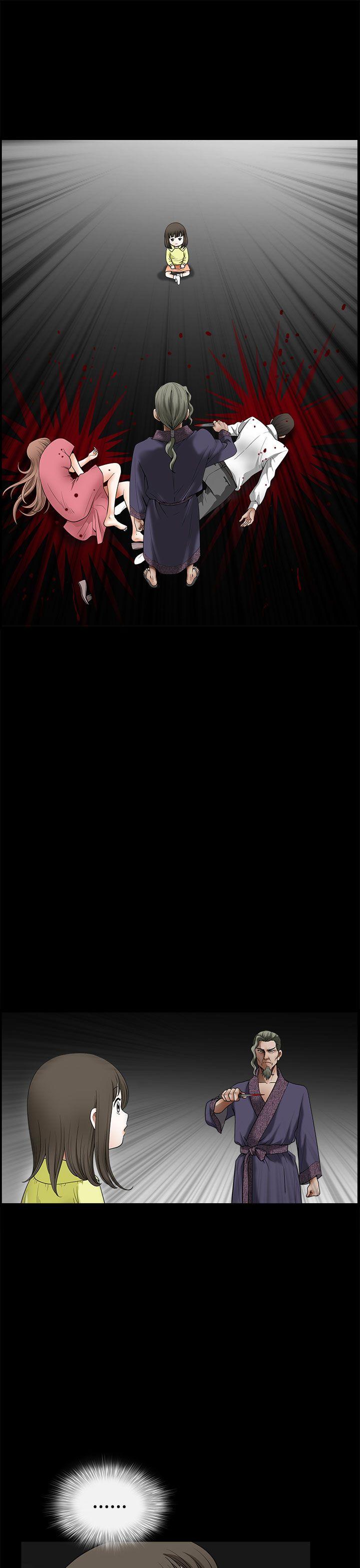 [韩国漫画] 煦娜 剧情,巨乳大奶#[35P]-6