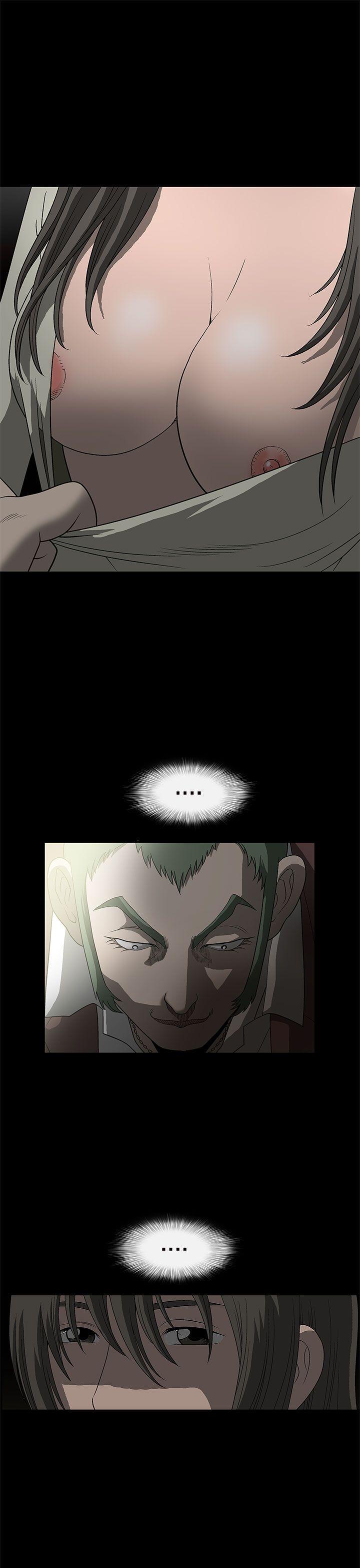 [韩国漫画] 煦娜 剧情,巨乳大奶#[52P]-26