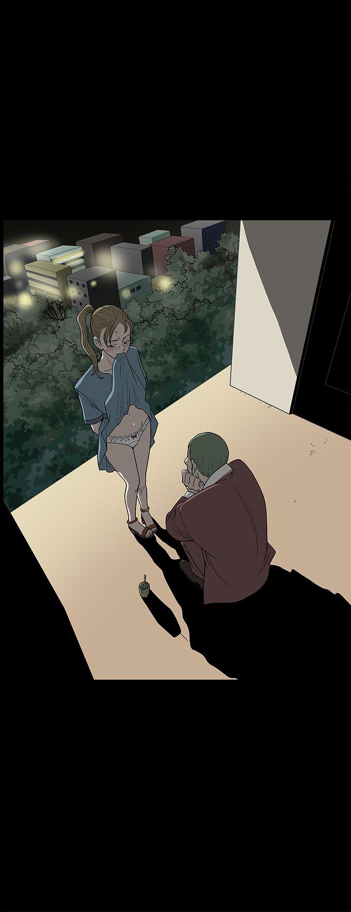 [韩国漫画] 煦娜 剧情,巨乳大奶#[29P]-22