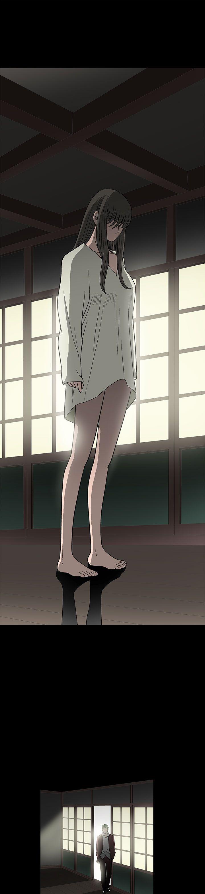 [韩国漫画] 煦娜 剧情,巨乳大奶#[44P]-35